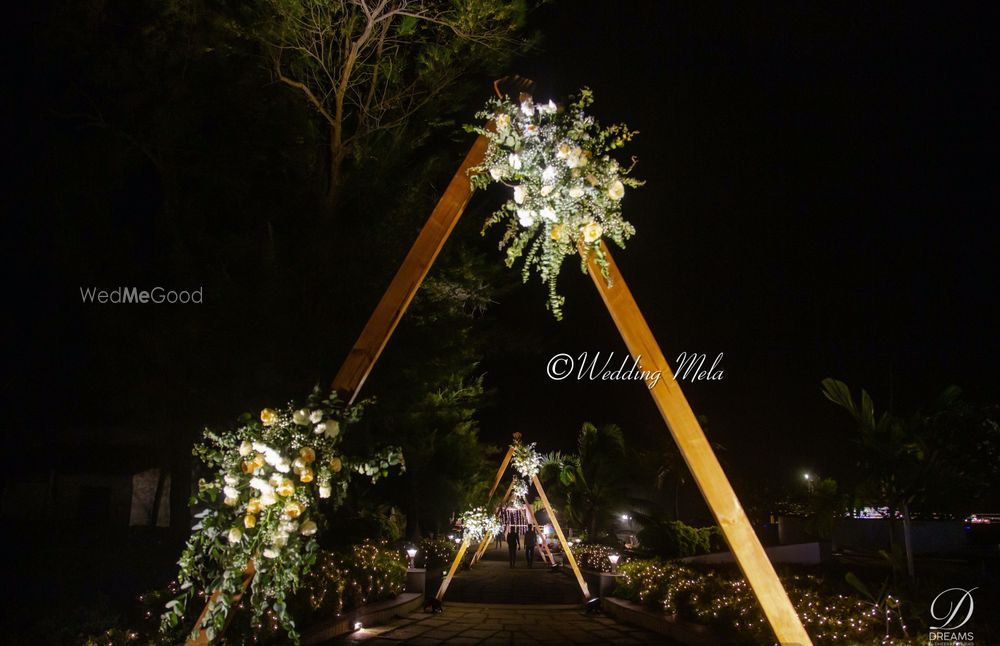 Photo From Sparkling Night - By Wedding Mela