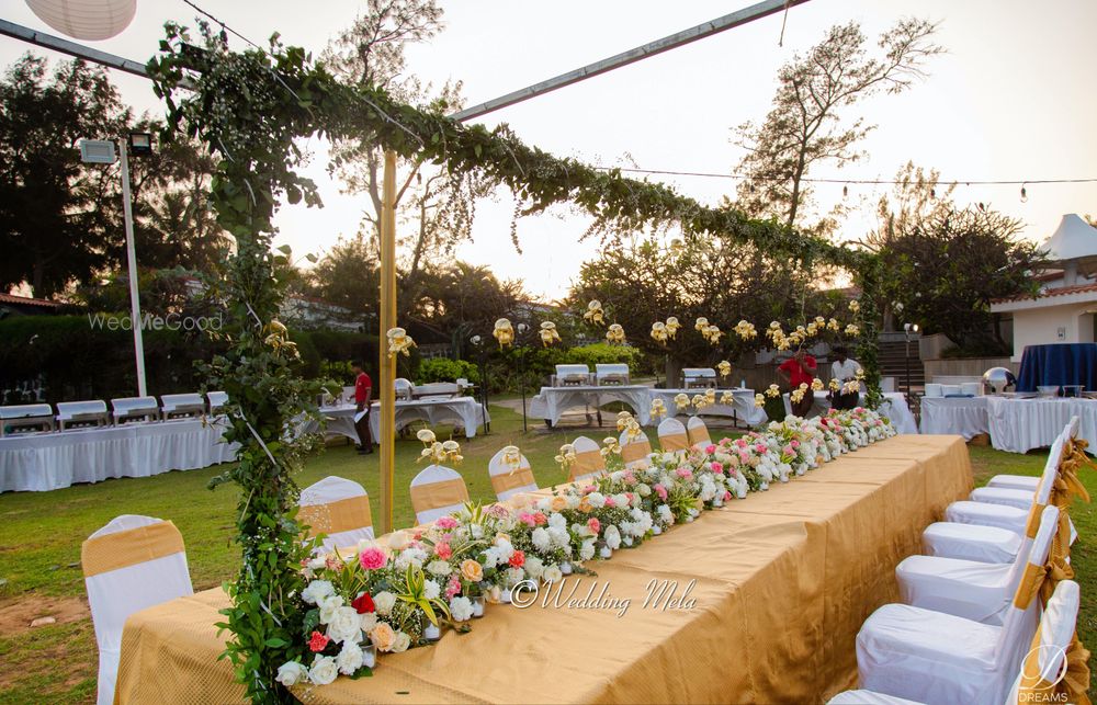 Photo From Sparkling Night - By Wedding Mela