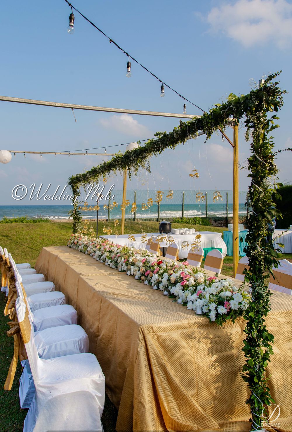 Photo From Sparkling Night - By Wedding Mela