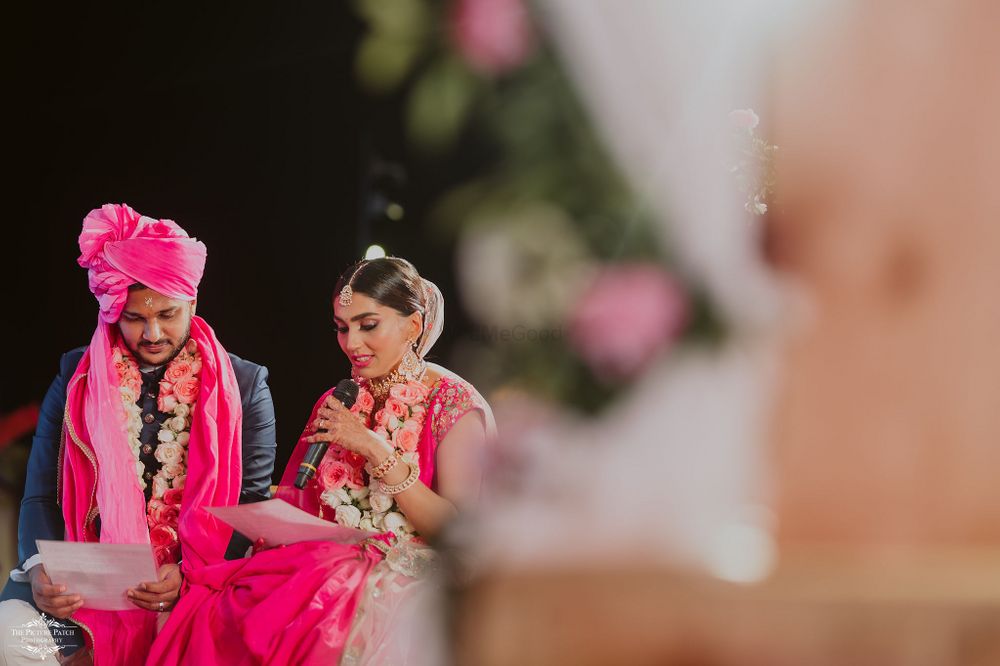 Photo From Prajeeta & Yuvaraj - By The Wedding Tantra