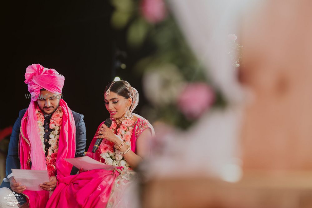 Photo From Prajeeta & Yuvaraj - By The Wedding Tantra