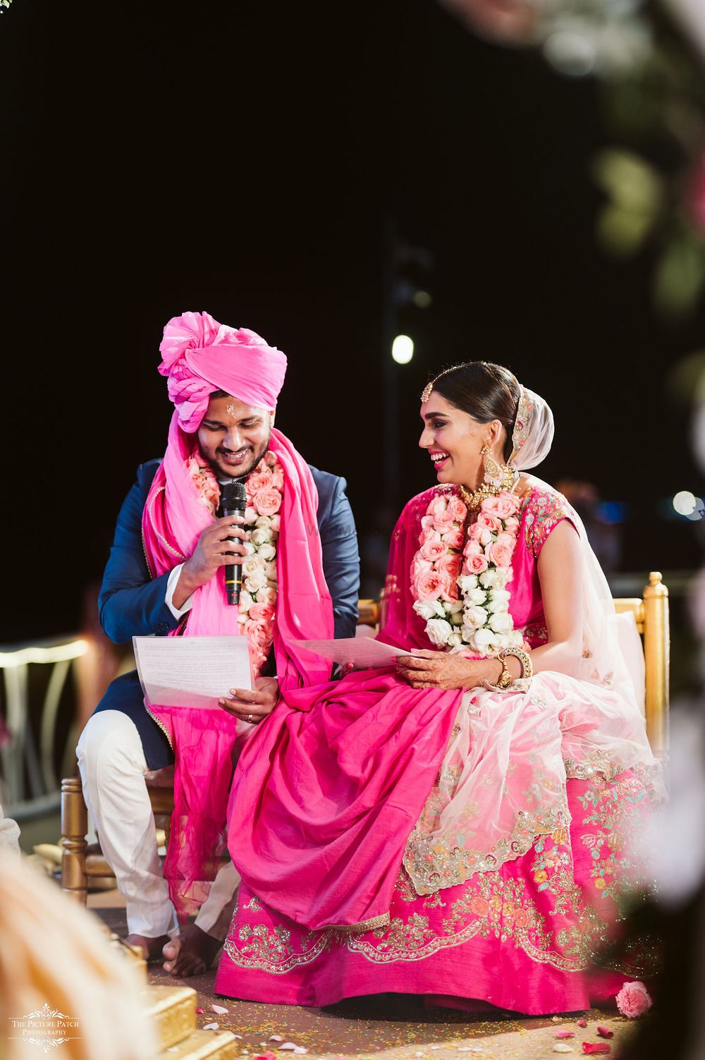 Photo From Prajeeta & Yuvaraj - By The Wedding Tantra