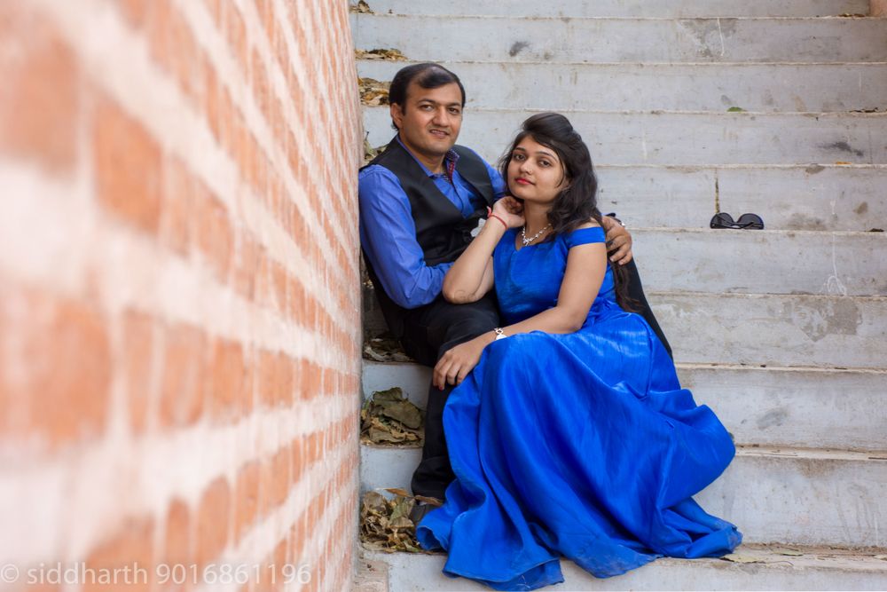 Photo From khusboo and visesh - By Siddharth Photography