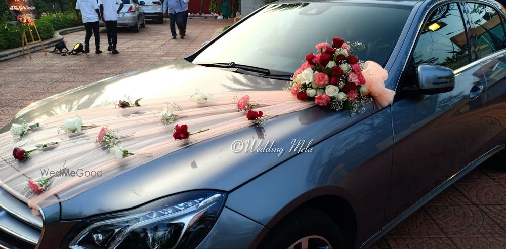 Photo From A Contemporary Seaside Wedding - By Wedding Mela