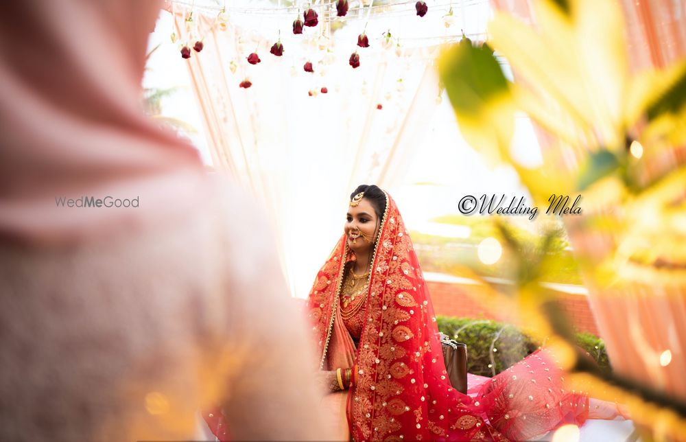 Photo From A Contemporary Seaside Wedding - By Wedding Mela