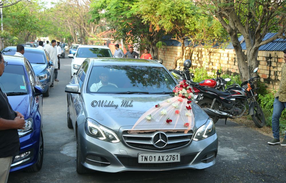 Photo From A Contemporary Seaside Wedding - By Wedding Mela