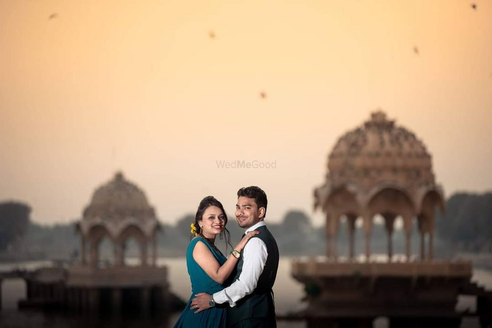 Photo From Gaurav & Vanshika - By Shutterup Photography & Films