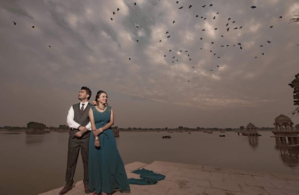 Photo From Gaurav & Vanshika - By Shutterup Photography & Films
