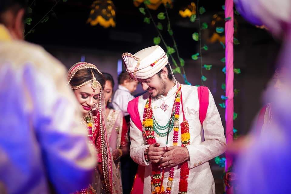 Photo From Mayur & Timcy - By Shutterup Photography & Films