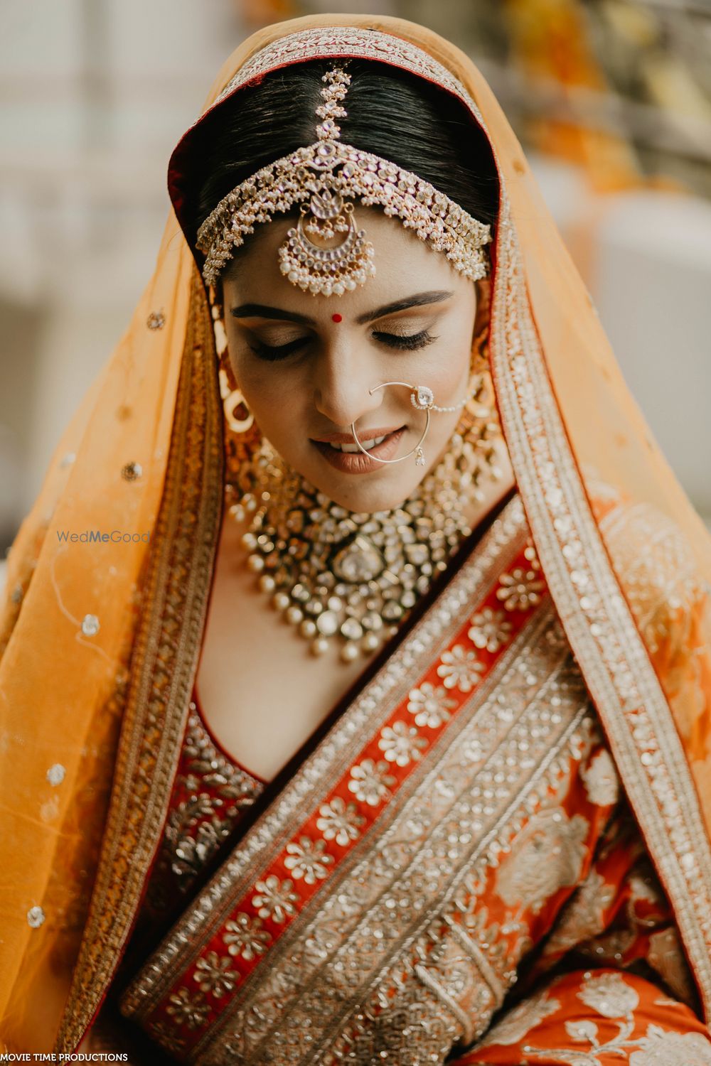 Photo From Sikh Wedding - By Movie Time Productions