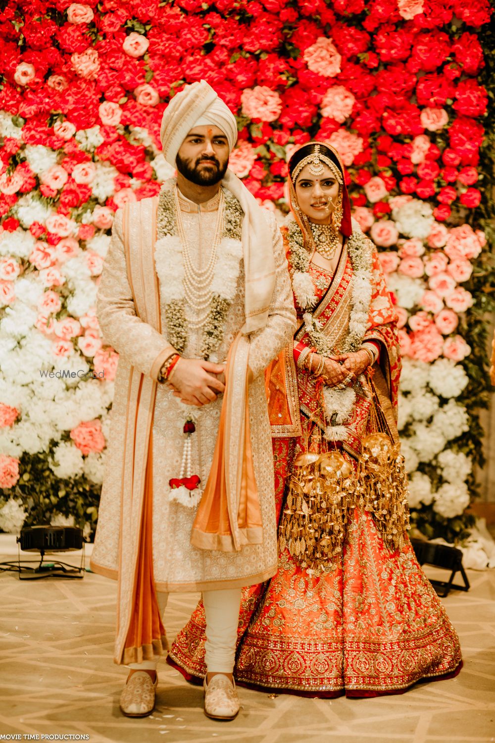 Photo From Sikh Wedding - By Movie Time Productions