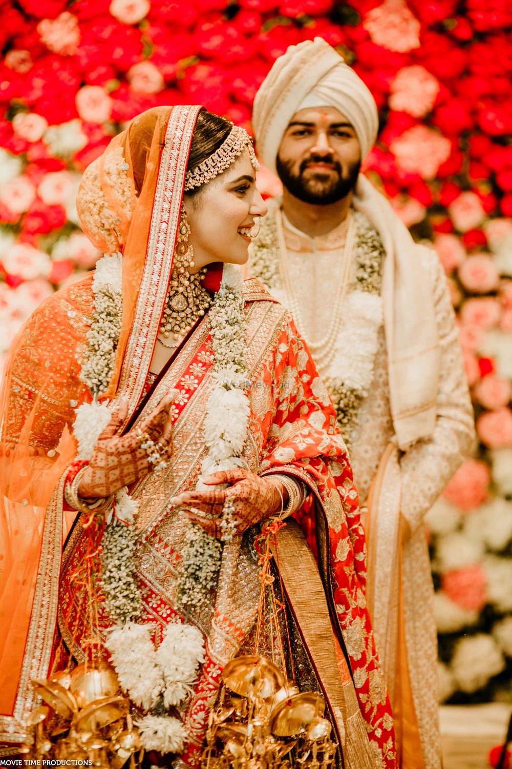 Photo From Sikh Wedding - By Movie Time Productions