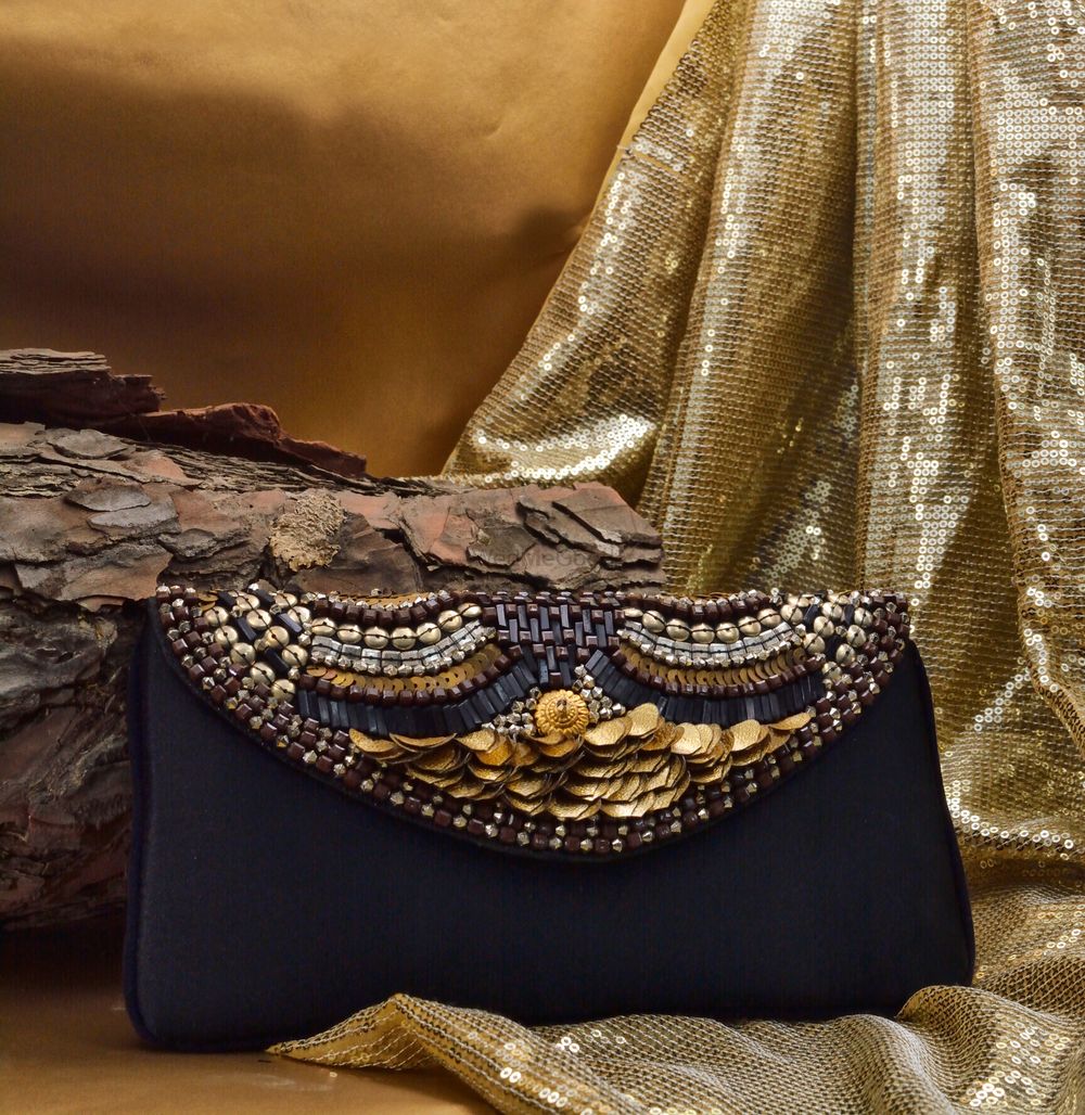 Photo From Queens clutches - By Soulkit