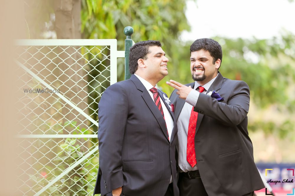 Photo From Catholic Wedding of Sid & Divya - By Anupa Shah Photography