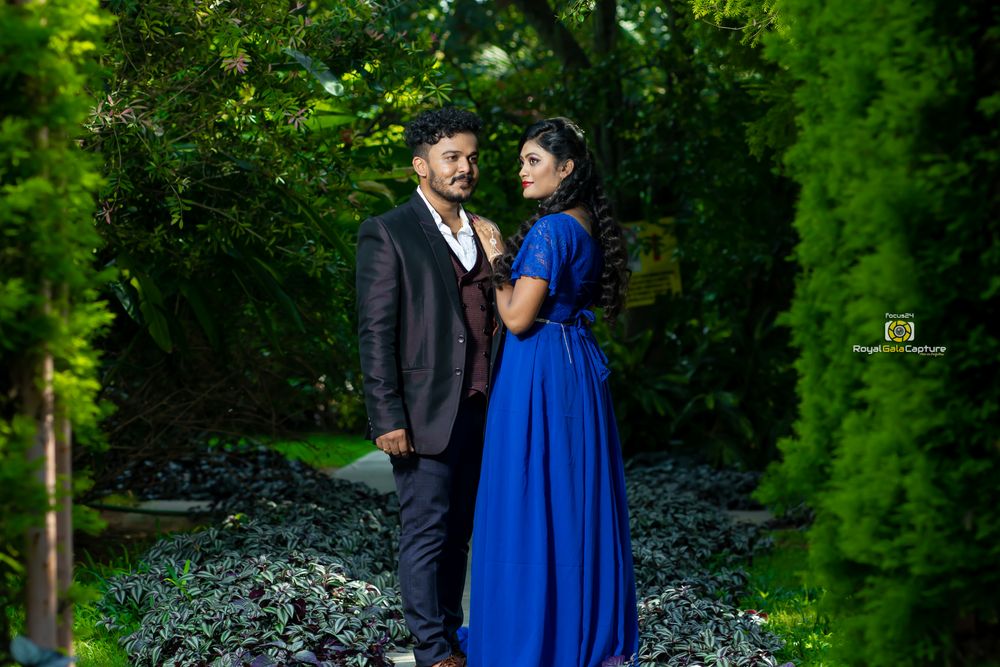 Photo From Pre Wedding - By Royal Gala Captures