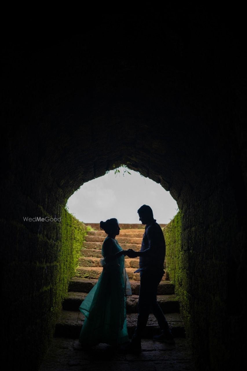 Photo From Pre Wedding - By Royal Gala Captures