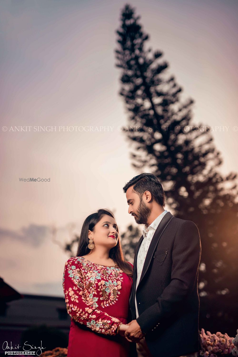 Photo From Pre Wedding - By Ankit Singh Photography