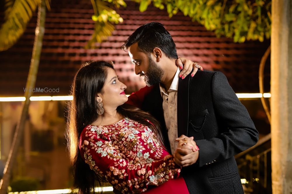 Photo From Pre Wedding - By Ankit Singh Photography