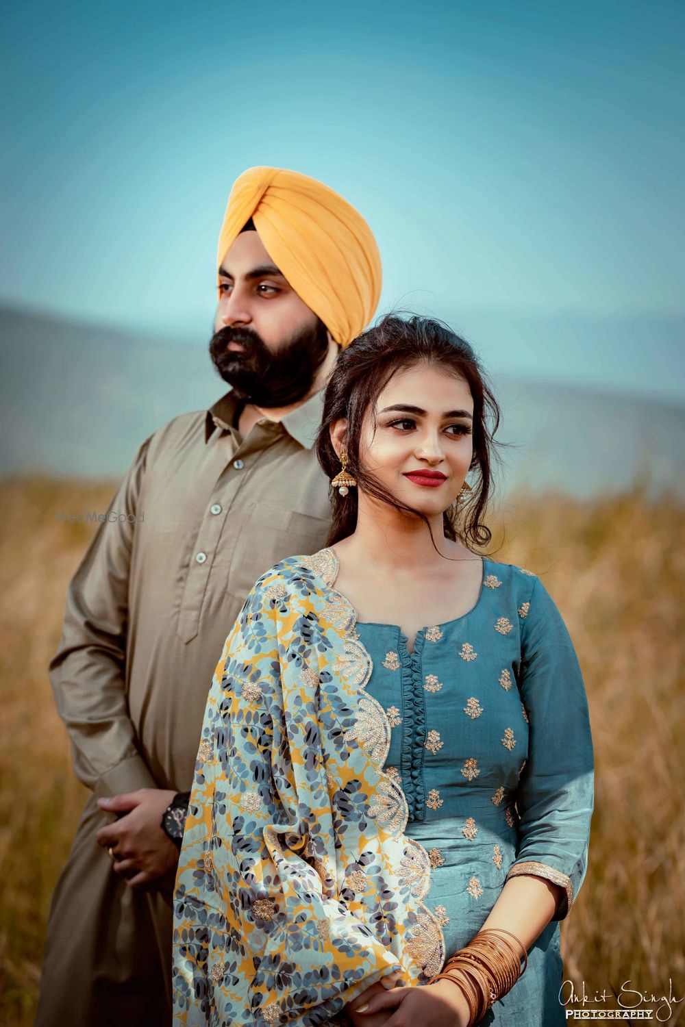 Photo From Pre Wedding - By Ankit Singh Photography