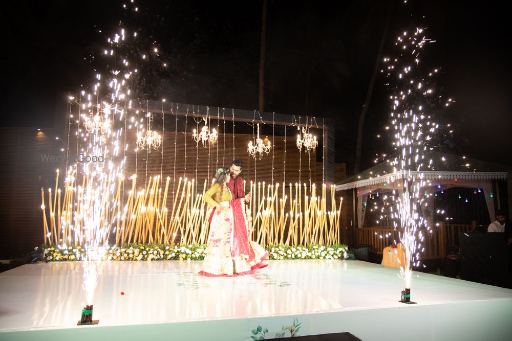 Photo From #KanuKePran - By Sanj Events & Entertainment