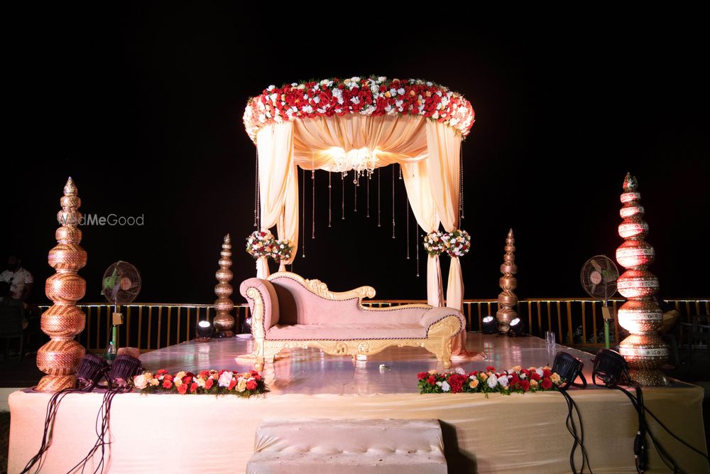 Photo From #KanuKePran - By Sanj Events & Entertainment