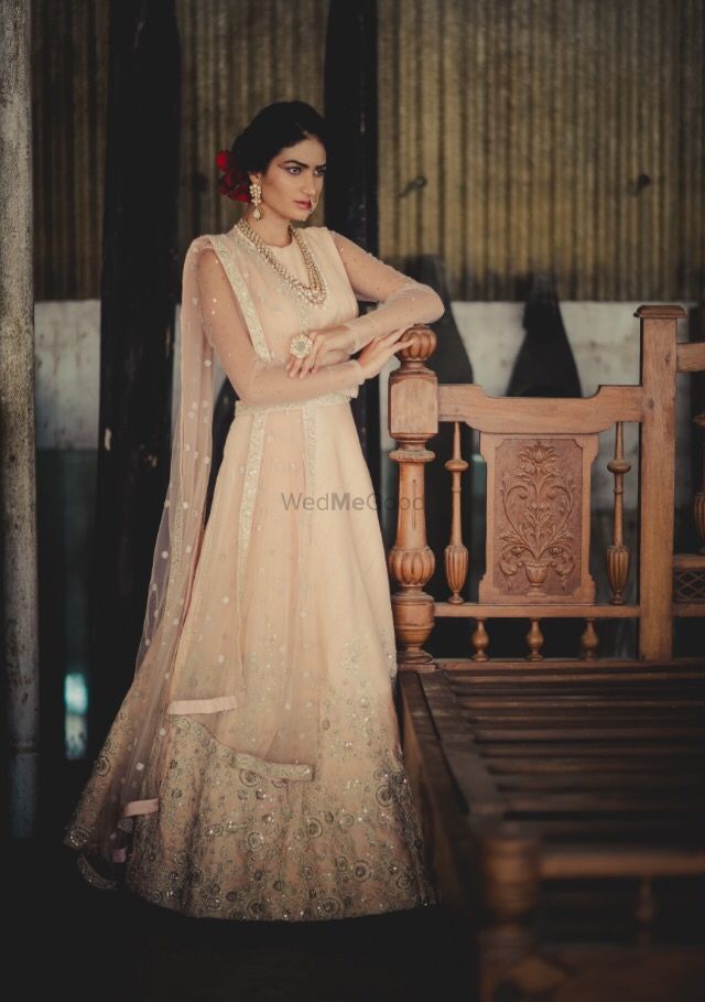 Photo From The NADIRA collection - By Aditya and Mohit