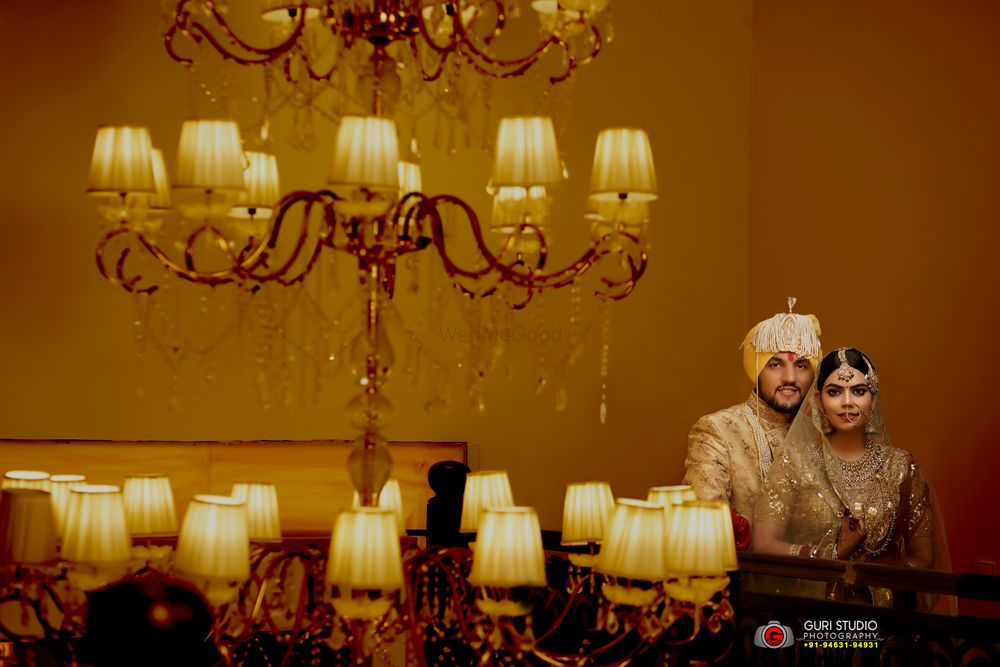 Photo From Chetan Wedding - By Guri Studio