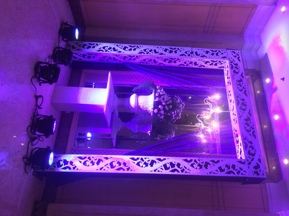 Photo From wedding decor - By Shamuns Flowers