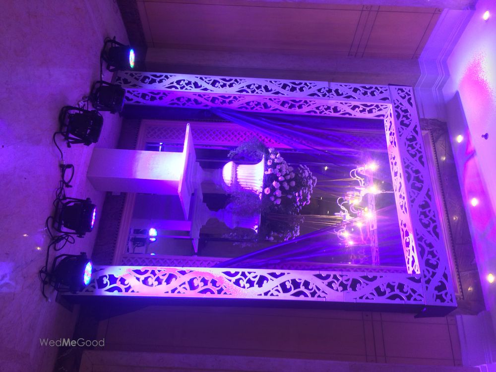 Photo From wedding decor - By Shamuns Flowers