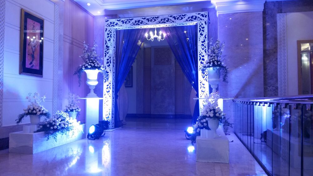 Photo From wedding decor - By Shamuns Flowers