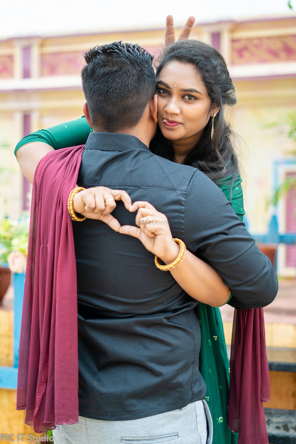 Photo From Pre-Wedding Photography - By Pic IT Studio