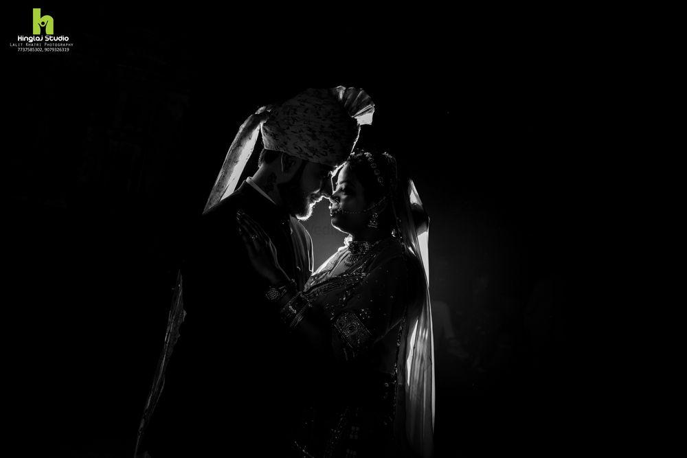 Photo From dhiraj weds twinkal pre wedding - By Lalit Khatri Photography 