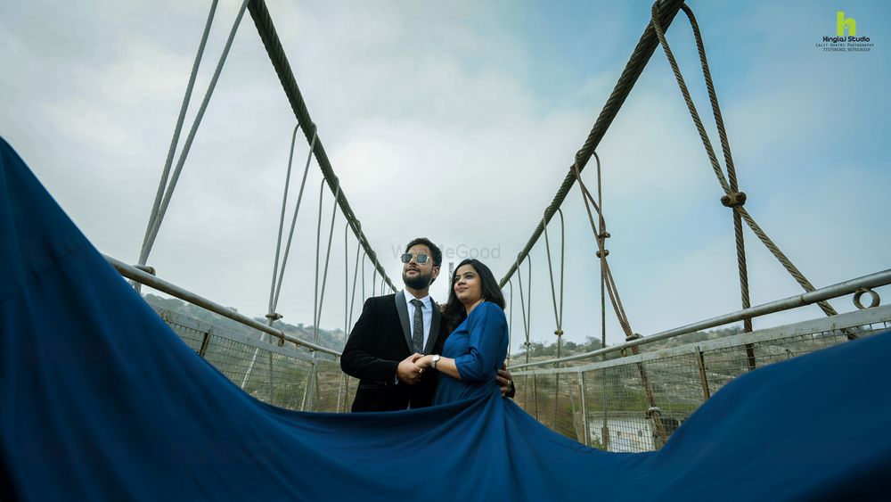 Photo From dhiraj weds twinkal pre wedding - By Lalit Khatri Photography 