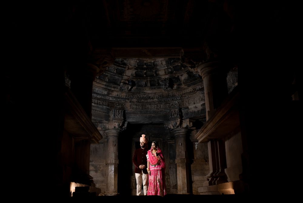 Photo From dhiraj weds twinkal pre wedding - By Lalit Khatri Photography 