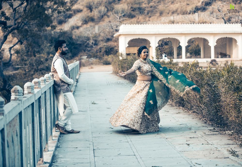 Photo From dhiraj weds twinkal pre wedding - By Lalit Khatri Photography 