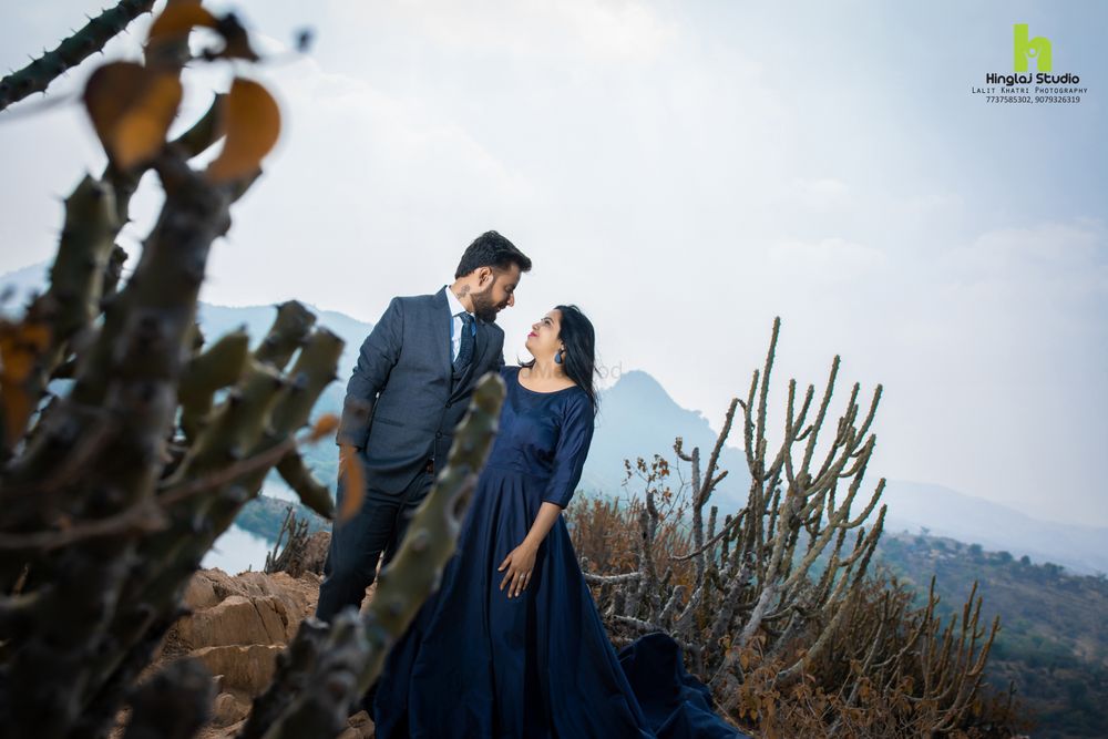 Photo From dhiraj weds twinkal pre wedding - By Lalit Khatri Photography 