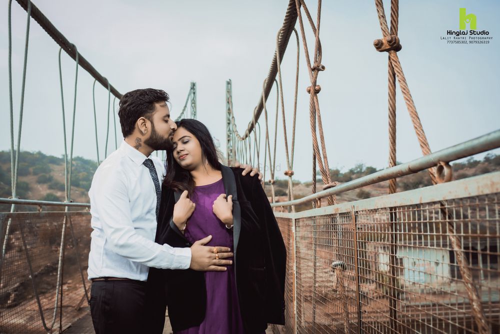 Photo From dhiraj weds twinkal pre wedding - By Lalit Khatri Photography 