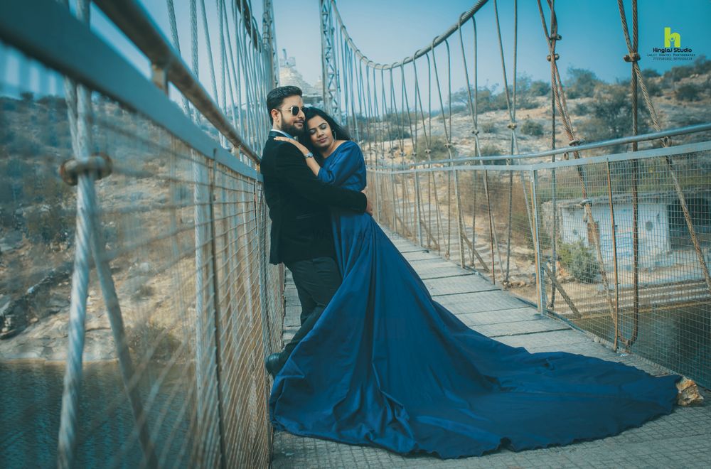 Photo From dhiraj weds twinkal pre wedding - By Lalit Khatri Photography 