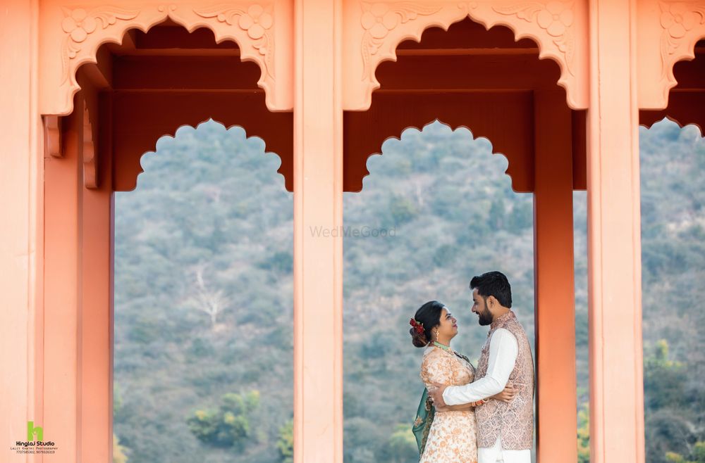 Photo From dhiraj weds twinkal pre wedding - By Lalit Khatri Photography 