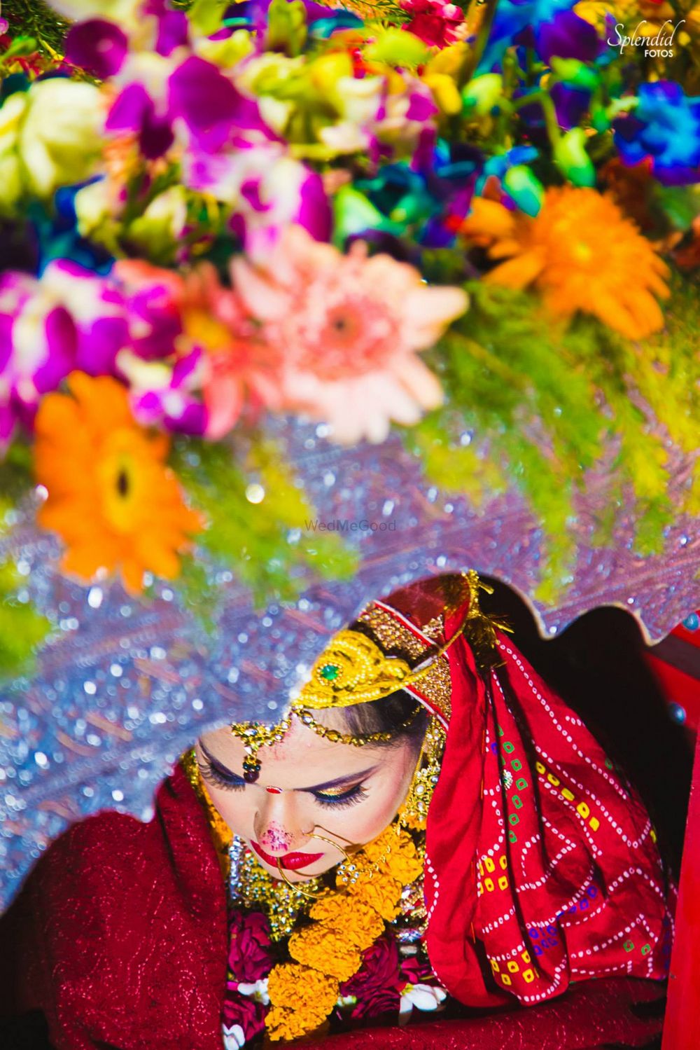 Photo From Splendid Brides - By SplendidFotos
