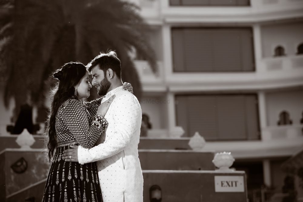 Photo From Kalpes weds Bharti - By Lalit Khatri Photography 