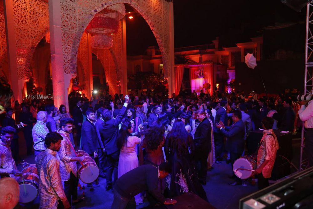 Photo From Pre Wedding Event - By Dj Ajay Nautiyal