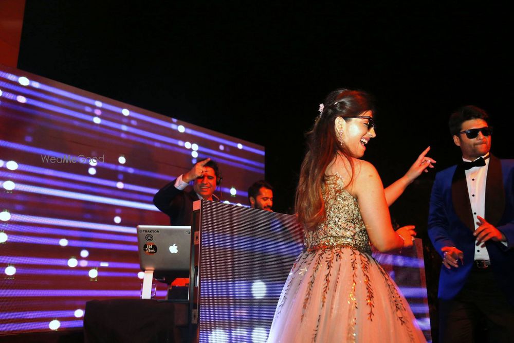 Photo From Pre Wedding Event - By Dj Ajay Nautiyal