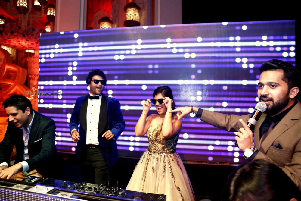 Photo From Pre Wedding Event - By Dj Ajay Nautiyal