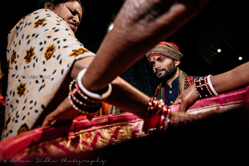 Photo From Neha & Krishna - By Karan Sidhu Photography