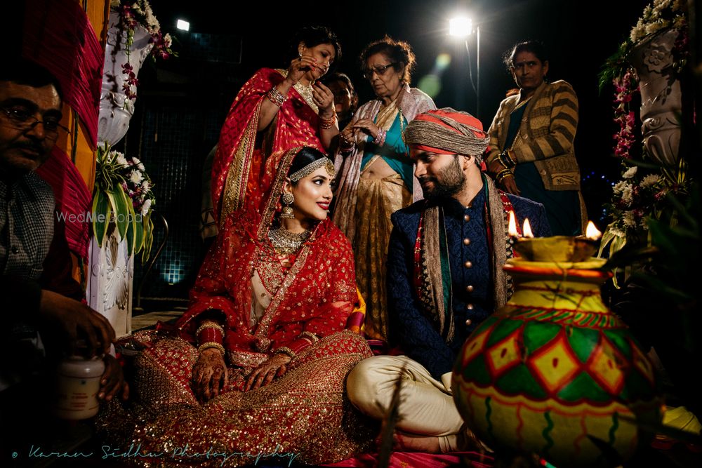 Photo From Neha & Krishna - By Karan Sidhu Photography