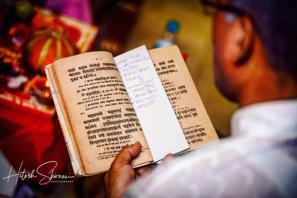 Photo From { RiTuAls } - By Sheer Hitch