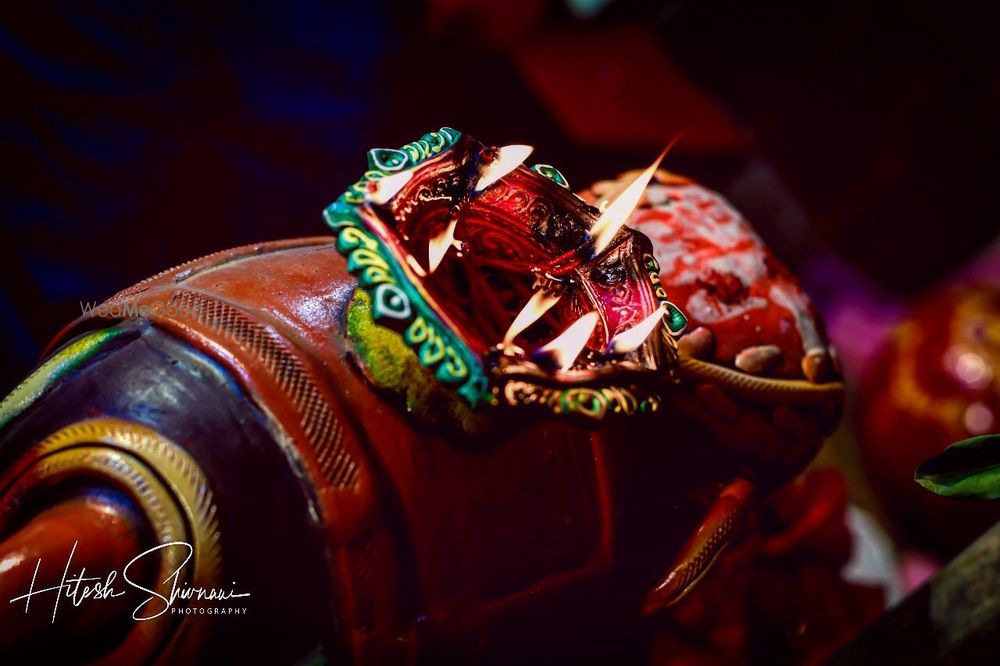 Photo From { RiTuAls } - By Sheer Hitch