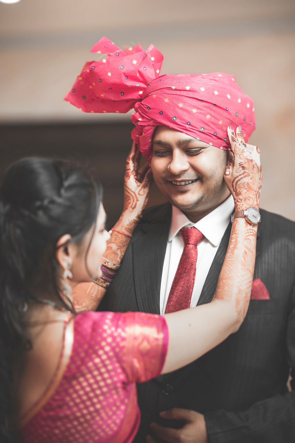 Photo From Mridul & Swati - By Just Clickers