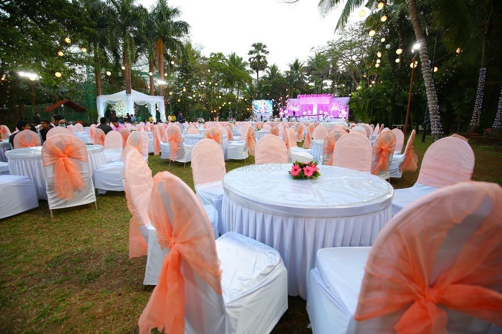 Photo From Dreamy Wedding Decor - By SRK Wedding & Event Planner